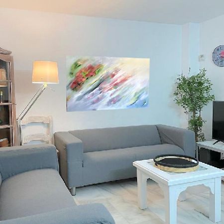 Apartaluz Marbella Costabella ,Satelite, Wifi, Pk Luaran gambar