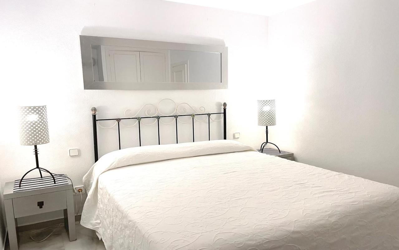 Apartaluz Marbella Costabella ,Satelite, Wifi, Pk Luaran gambar