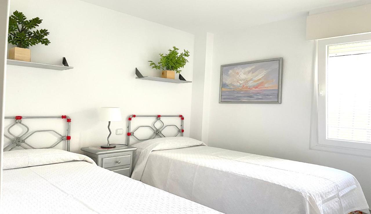 Apartaluz Marbella Costabella ,Satelite, Wifi, Pk Luaran gambar