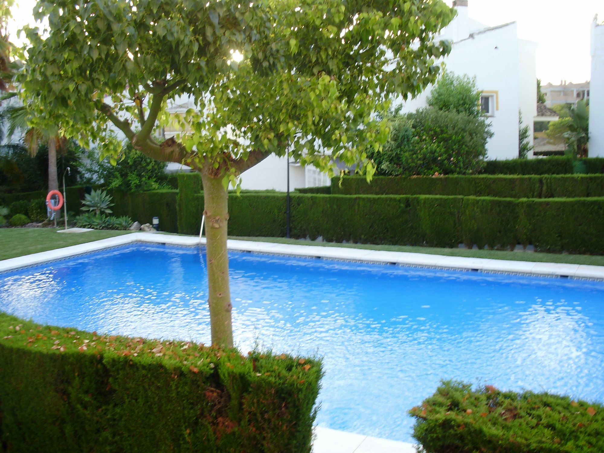Apartaluz Marbella Costabella ,Satelite, Wifi, Pk Luaran gambar