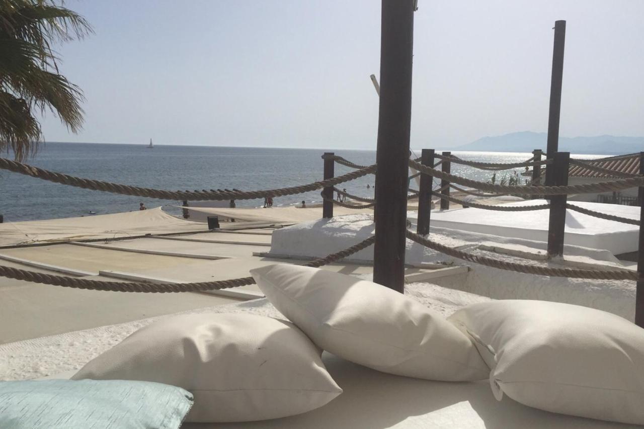 Apartaluz Marbella Costabella ,Satelite, Wifi, Pk Luaran gambar