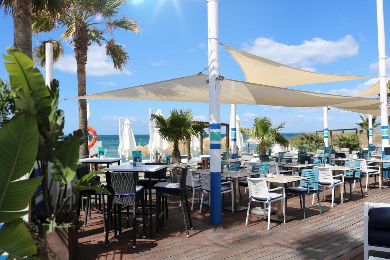 Apartaluz Marbella Costabella ,Satelite, Wifi, Pk Luaran gambar